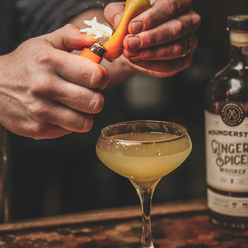 Bartenders, Supply Package